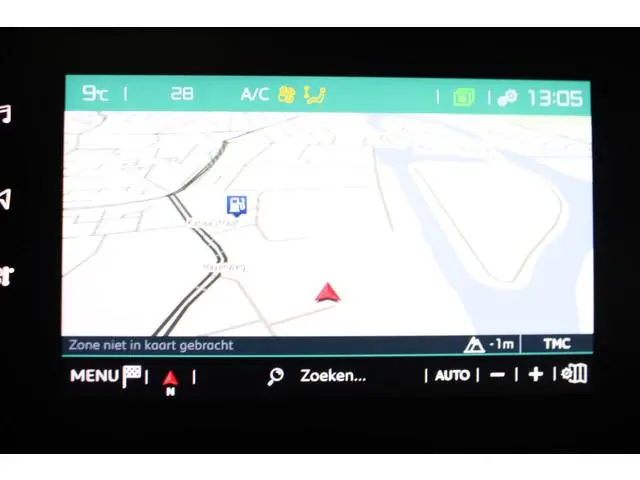 Citroën C4 Cactus 1.2 PureTech Feel |Pano|Navi|