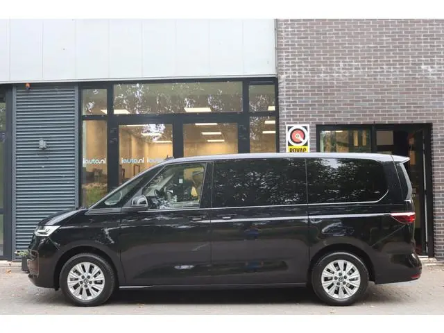 Volkswagen Multivan 1.4 eHybrid L2H1 7 Persoons /Panoramadak/IQ.Light/Camera/Trekhaak wegkl.