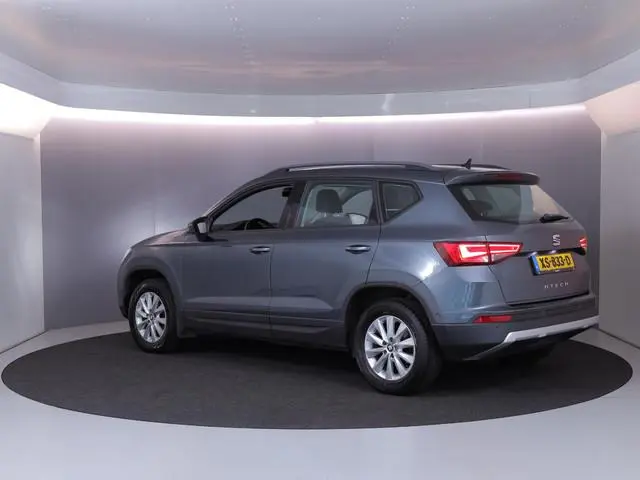 SEAT Ateca 1.5 TSI FR Business Intense 150pk DSG| 18'LM-velgen|Camera| Standkachel