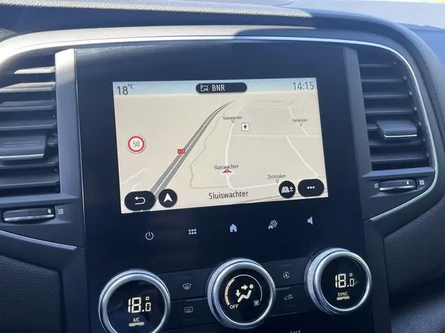 Renault Mégane