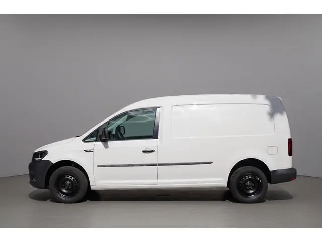 Volkswagen Caddy 1.4 TGI L2H1 EcoFuel Maxi Comfortline / BTW / CNG / Cruise / Airco /