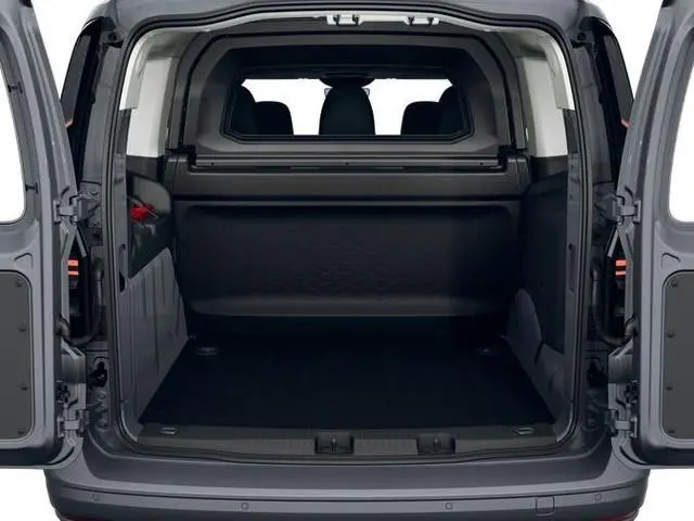 Volkswagen Bedrijfswagens Caddy Flexible Limited Edition 1.5eHybrid 115pk Automaat 734568