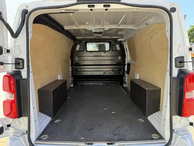 Toyota pro-ace