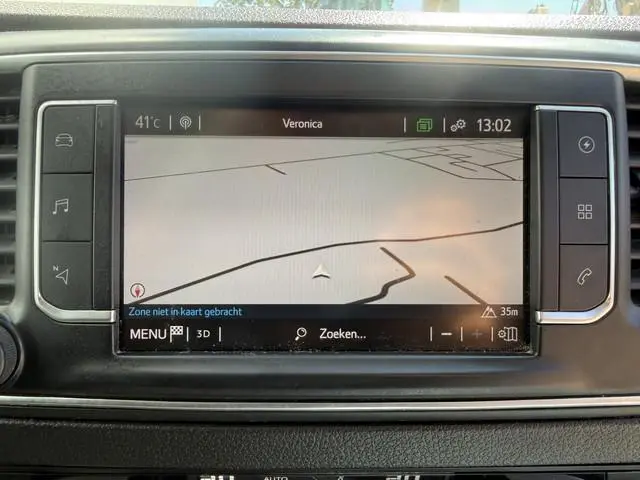Toyota pro-ace