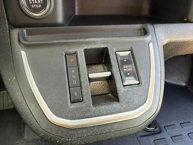 Toyota pro-ace
