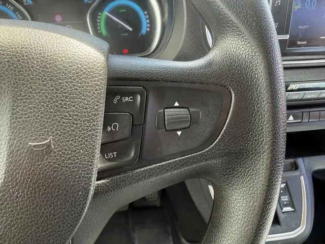 Toyota pro-ace