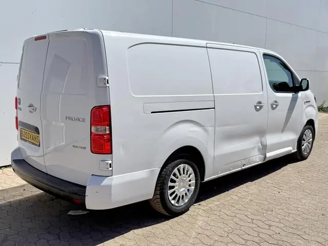 Toyota pro-ace