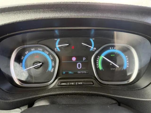 Toyota pro-ace