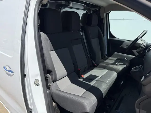 Toyota pro-ace