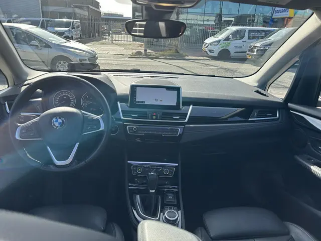 BMW 2 Serie