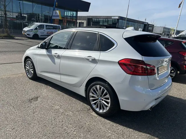 BMW 2 Serie