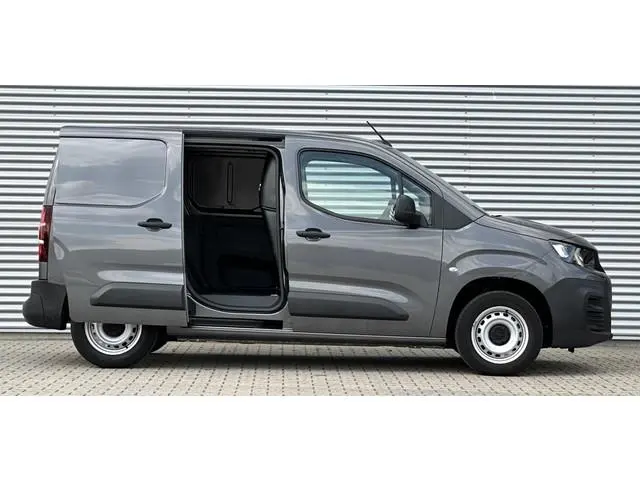 Peugeot Partner 1.5 BlueHDI Premium NIEUWSTAAT 27DKM MARGE