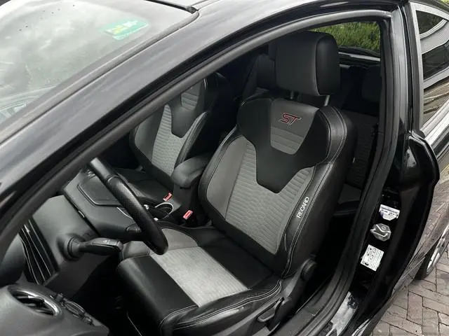 Ford Fiesta 1.6 ST2 Recaro Stoelverwarming Airco