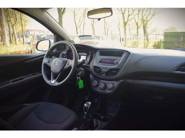 Opel KARL