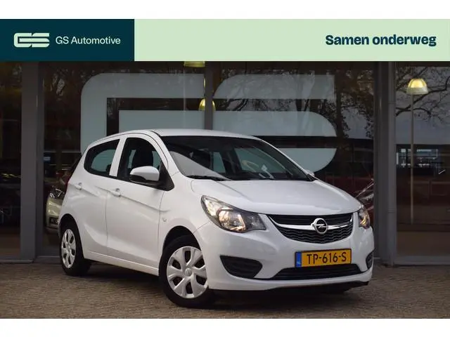 Opel KARL