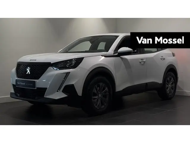 Peugeot 2008 1.2 PureTech Active