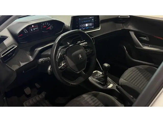 Peugeot 2008 1.2 PureTech Active