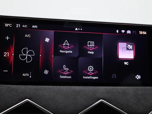 DS DS 3