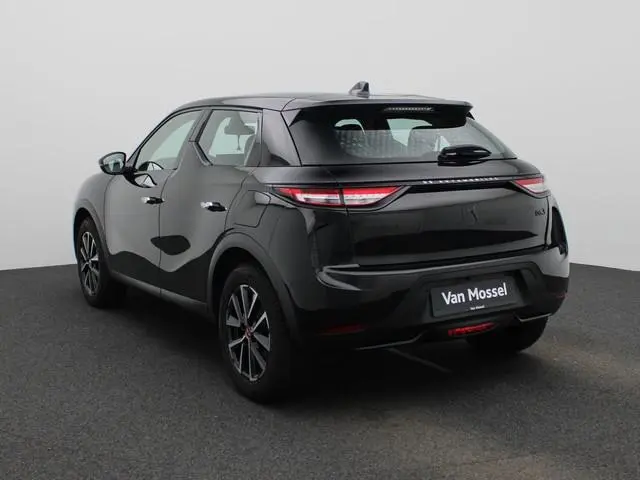 DS DS 3 E-Tense PERFORMANCE Line | Parkeer camera | Apple Carpley - Android auto | Head-Up Display