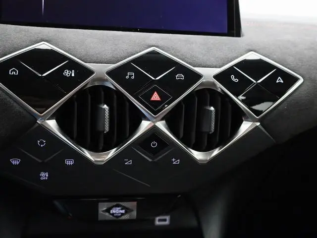 DS DS 3
