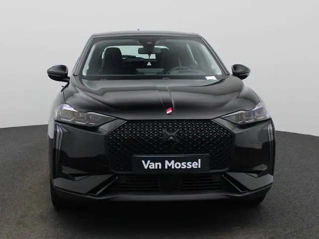 DS DS 3 E-Tense PERFORMANCE Line | Parkeer camera | Apple Carpley - Android auto | Head-Up Display