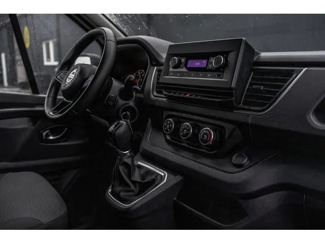Nissan Primastar