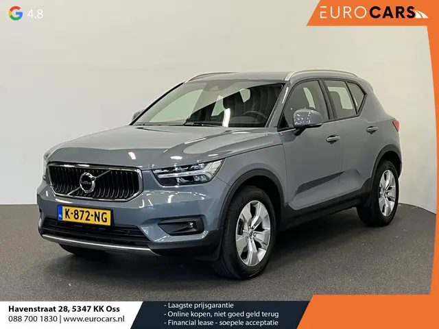 Volvo XC40 1.5 T2 Business Pro | Climate Control | Navigatie | Apple Carplay/Android Auto | PDC Acht...