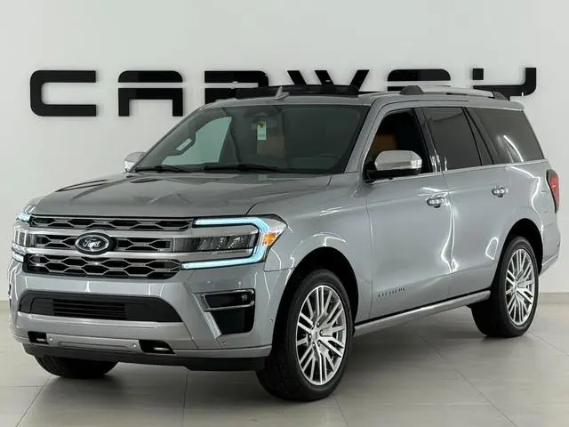 Ford Expedition