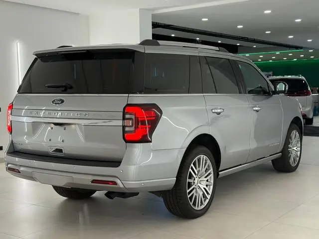 Ford Expedition