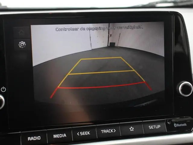 Kia Picanto 1.0 DPi DynamicLine Automaat  DEMO !  Navigatie  Apple Carplay/Android Auto  Airco  Came...
