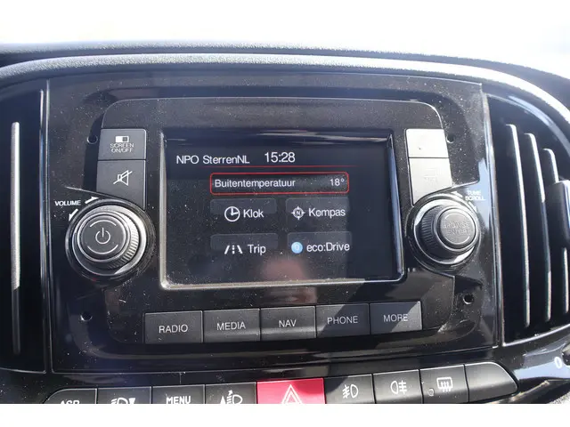 Fiat Doblò