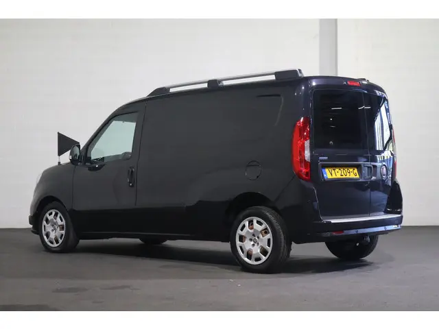 Fiat Doblò
