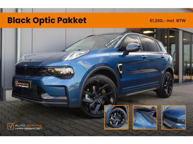 Lynk & Co 01