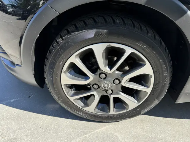 Opel KARL