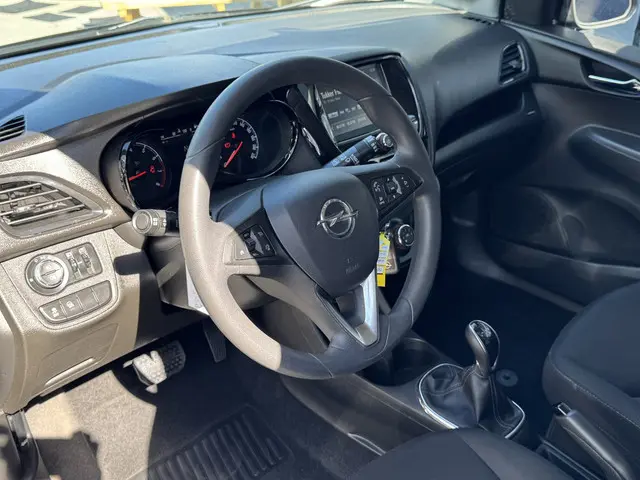 Opel KARL