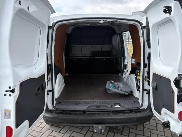 Renault Kangoo Z.E.