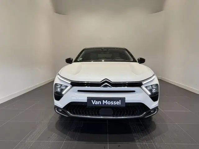 Citroën C5 X