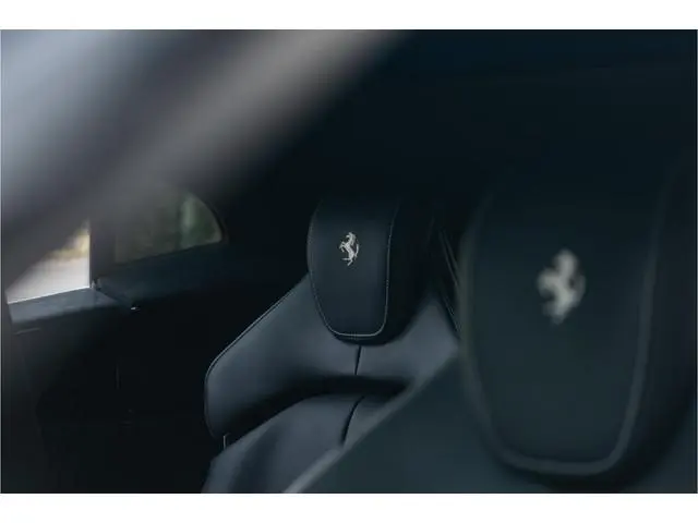 Ferrari Purosangue