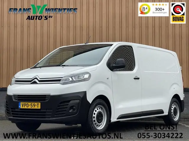 Citroën Jumpy