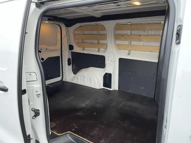 Citroën Jumpy