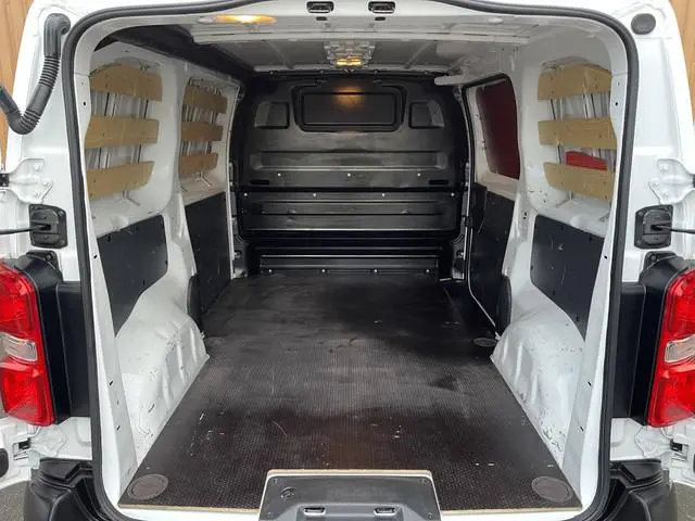Citroën Jumpy
