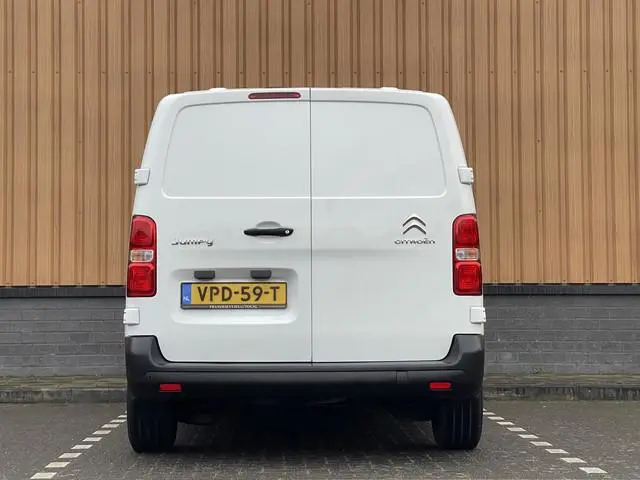 Citroën Jumpy