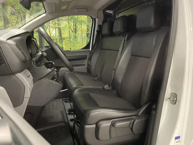 Citroën Jumpy