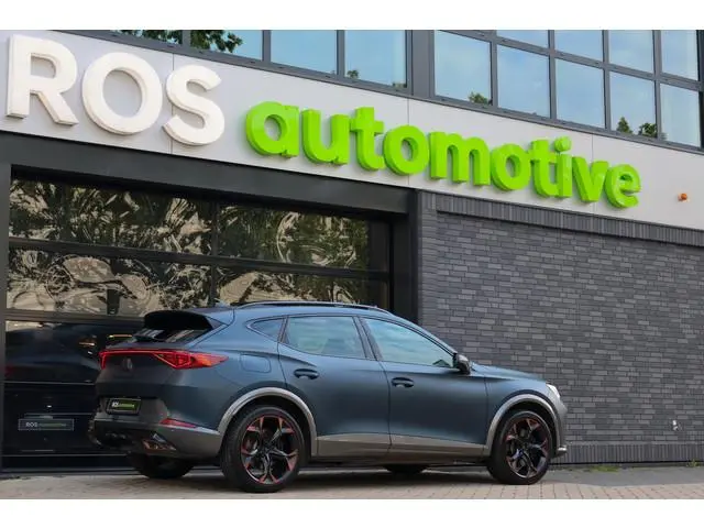 CUPRA Formentor 1.4 e-Hybrid VZ Performance | PANO | MEMORY | 360 | ELEK TREKHAAK | KUIPSTOELEN | SF...
