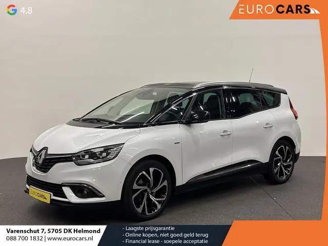Renault Scénic