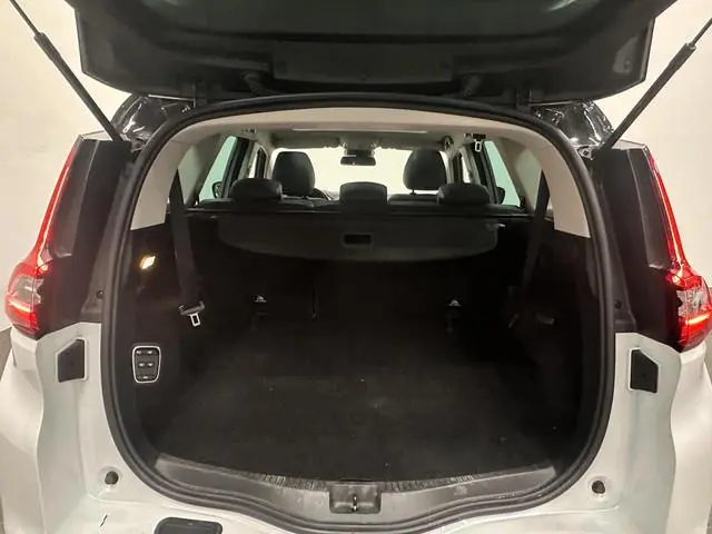 Renault Scénic