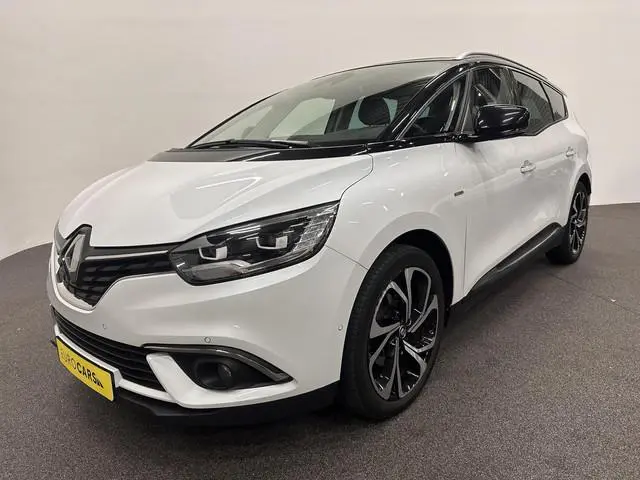 Renault Scénic