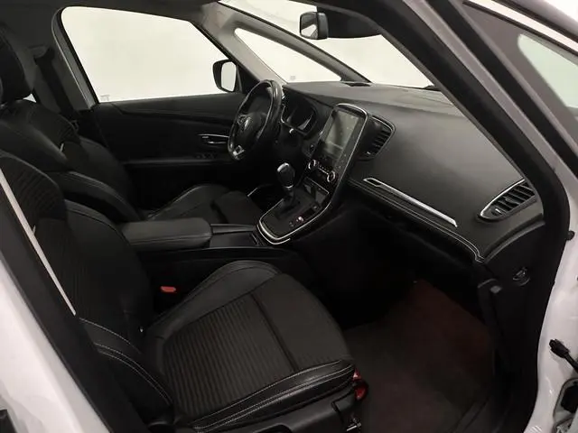 Renault Scénic