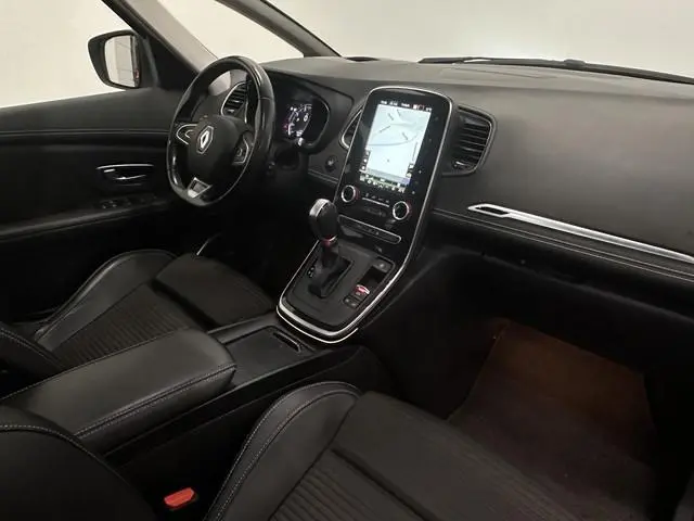 Renault Scénic