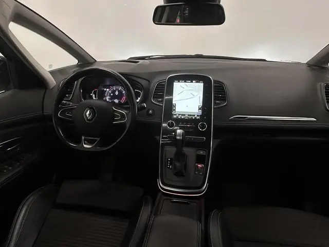 Renault Scénic
